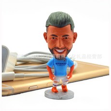 축구공 축구매니아 용품 실바 모형 Site엘론트 피규어 피큐어 소품