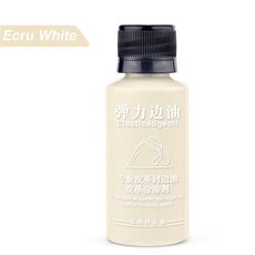 스트레치 매트 가죽 가장자리 페인트 오일 염료 컬러 코트 수리 랩 액체 DIY 구두 안료 30ml, 07, 1개