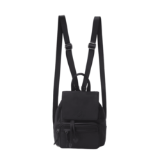 아카이브앱크 백팩 Nylon backpack(Deep sleep)_OVBAX23018BLK