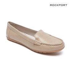 ROCKPORT [락포트] 여성화 DEMISAII PLAIN MOC 데미사 플레인 드라이빙 슈즈 V80221