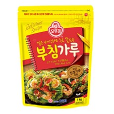 [뚜나샵] 오뚜기 부침가루 1kg