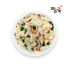 짱죽 12+2 이유식 아기반찬, 1개, 아기반찬-604.치킨팽이버섯볶음