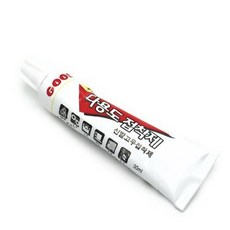 운동화밑창본드