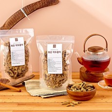 허브초이 볶은 작두콩차 200g 국산, 1개, 1개입