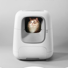 고양이자동화장실유니팔