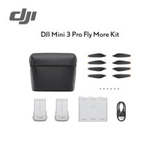 dji매빅미니3플라이모어