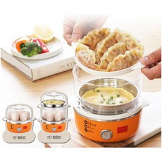 키친플라워에그쿠커