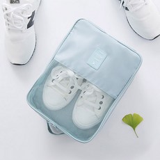 매쉬신발주머니