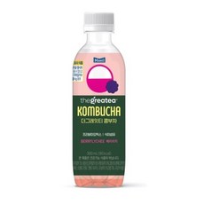매일유업콤부차