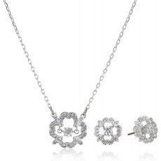 [스키] SWAROVSKI 목걸이 5397867