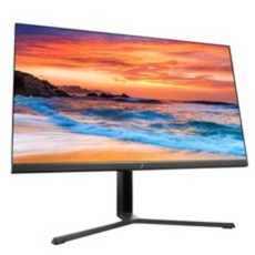  주연테크 QHD LED 멀티스탠드 슬림베젤 컴퓨터 모니터, 60.4cm, V24QE(일반) 