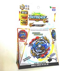 베이블레이드에이스드래곤