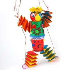 나만의걱정인형만들기