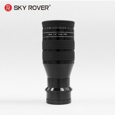 스카이 로버 XWA 5mm110도 Eyepiece 1.25인치/2인치 쌍안 망원경 접안