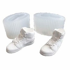 브로치실리콘몰드