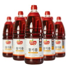 맛뜨락거피들깨가루