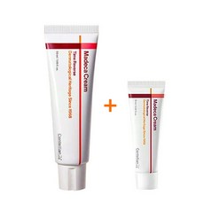동국제약 홈쇼핑 최신상 시즌7 마데카 크림 타임 리버스 50ml + 휴대용 15ml, 1개