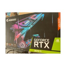 기가바이트3070ti