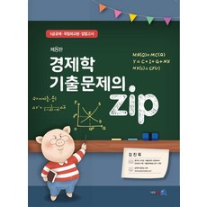 경제학 기출문제의 ZIP, 네오시스