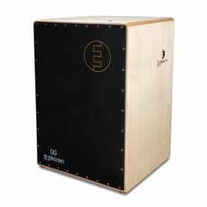 DG 카혼 Cajon Kanyero / DGC18 / DeGregorio(가방별매)