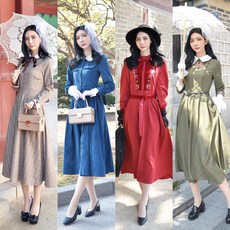 졸업사진경성의복