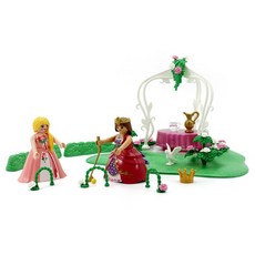 플레이모빌공주