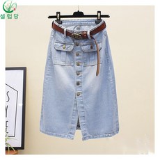 추천3데님스커트