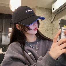 스포티앤리치모자