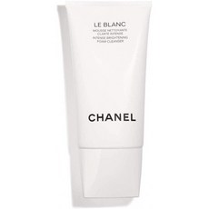 클렌징 오일 화장품 여성 르 블랑 폼 클렌저 150ml [CHANEL 클렌징 세안 산뜻한 수분 촉촉한 메이크업 화, 1