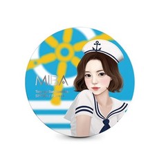 미바썬쿠션
