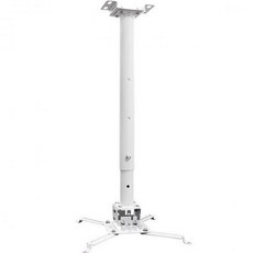 N523 천정 브라켓 프로젝터 천정걸이(595-995mm), 00YC-B001P 프로젝터 천정걸이 595-995mm