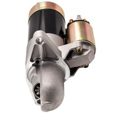 마쓰다 스타터 모터 Rx8 1.3L 13B 2.2Kw 03 12 용 토크 13 톱니 N3H118400A, 1개