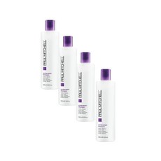 폴미첼 엑스트라바디 샴푸 Paul Mitchell Extra-Body Shampoo, 4개, 500ml