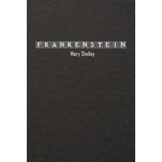 (영문도서) Frankenstein Paperback, Paper and Pen, English, 9781774818152