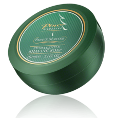 PINO SILVESTRE 피노 실베스트르 쉐이브 마스터 엑스트라 젠틀쉐이빙 비누 150ml, 1개