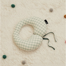 몽슈레카시트목베개