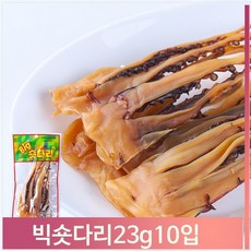 숏다리매운맛