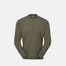 Rab 소닉 울트라 집 Light Khaki