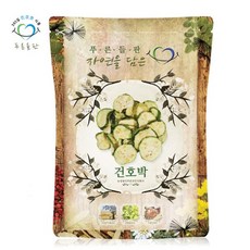 푸른들판 [푸른들판] 국내산 건호박 300g 호박고지 나물, 1