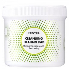 은율클렌징힐링패드