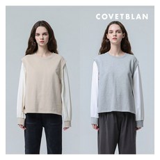 코벳블랑점프수트