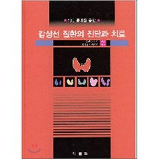 갑상선 질환의 진단과 치료, 여문각, 후카다슈지