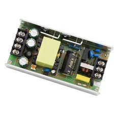 Zeyuan AC-DC 100-264V ~ 12V 10A 스위칭 전원 변환 모듈, 1개