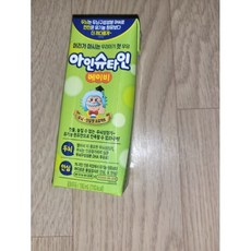 아인슈타인베이비24팩