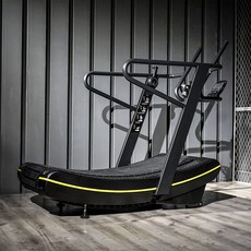 무중력 트레드밀 헬스장 크로스핏 런닝머신 유산소달리기 피트니스 업소용