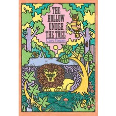 (영문도서) The Hollow Under the Tree Hardcover, Groundwood Books, English, 9781554989997