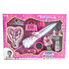 신데렐라왕관세트