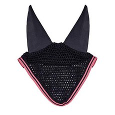 Saxon Element Ear Cover Navy/Pink Full 색슨 엘리먼트 이어 커버 네이비 / 핑크 풀, 1