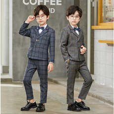 남자주니어정장