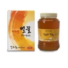 선우벌꿀